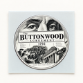Buttonwood Agreement Sticker 3 Pack