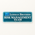 Lehman Brothers Sticker 3 Pack